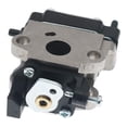 thumbnail image 5 of Carburetor kit for Black Max BM25TEC Trimmer BM254BV SC254BV Blower, 5 of 6