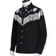 thumbnail image 2 of Cosdaddy Babier Ken disfraz de Cosplay para hombre adulto camisa negra trajes disfraz de fiesta de Carnaval de Halloween, 2 of 5