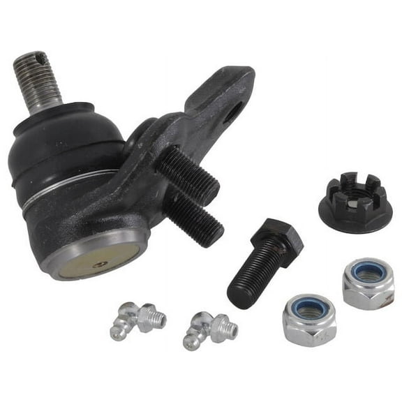 Front Lower Ball Joint - Compatible with 1996 - 2008, 2019 - 2022 Toyota Corolla 1997 1998 1999 2000 2001 2002 2003 2004 2005 2006 2007 2020 2021