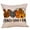 D, variant on OAVQHLG3B Halloween Pillow Covers 18 x 18 Ghost Pumpkin Pillow Covers Trick or Treat Pillow Covers Linen Sofa Bed Throw Cushion Cover Halloween Decoration