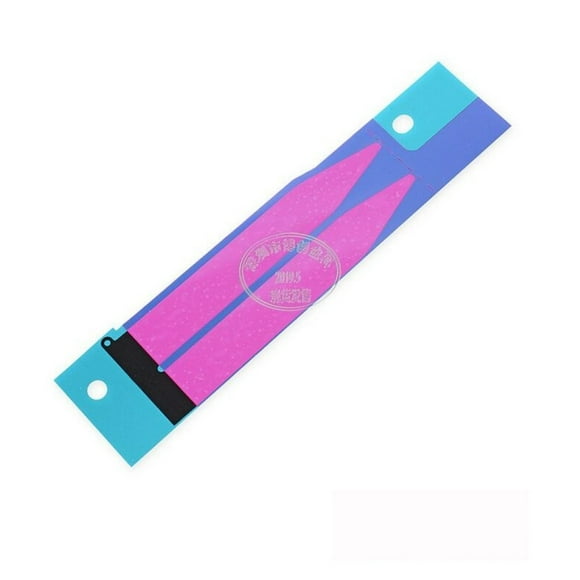 50* Battery Adhesive Sticker Tape Glue Strip Replacement Repair Accessories For i/Phone 5 5C 5S SE