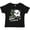 AB-Black, variant on Inktastic My Grampy Loves Me- cute panda Boys or Girls Toddler T-Shirt