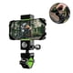thumbnail image 1 of Soporte universal para teléfono móvil con carrito de golf V2 / soporte para teléfono inteligente / soporte para GPS / para todos los teléfonos inteligentes comunes Adepaton 221177-1, 1 of 9