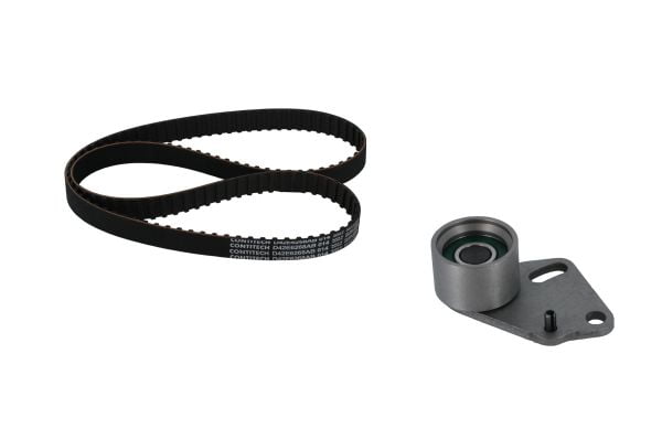Continental Timing Belt Kit Without Water Pump