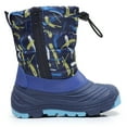 thumbnail image 4 of Blikcon Unisex-Child Outdoor Waterproof Winter Snow Boots (Toddler/Little Kid), 4 of 8