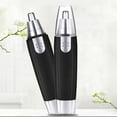 thumbnail image 2 of Men's Hair Trimmer Nose Ear Grooming Tool Rechargeable Beauty Instrument, 2 of 8