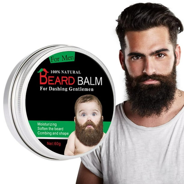 Pwtool Beard Cream Natural Beard Conditioner for Softening Moisturizing  Conditioning Facial Hair Natural Beard Softener for Mustaches & Beards Care  Hydrates Softens Tames Coarse Facial Hair everyone 