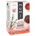 thumbnail image 5 of Numi Organic Tea Rooibos, Herbal Teasan Tea Bags, 18 Count (Pack of 3) (Packaging May Vary), 5 of 7