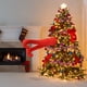 thumbnail image 4 of Decoraciones Navideñas XWSHYW Patas de 16,5 Pulgadas Rellenas para Árbol de Navidad, 4 of 6