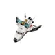 thumbnail image 4 of Lego City Utility Shuttle 60078, 4 of 5