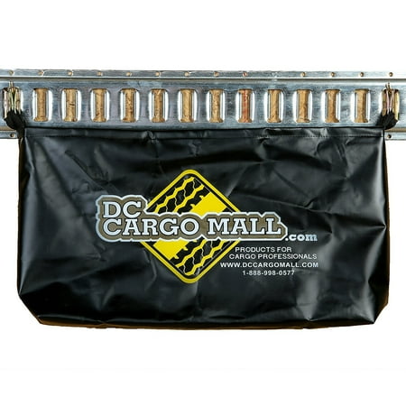 Dc Cargo Mall Heavy Duty Vinyl Storage Bag With Spring Ings Dc Cargo Mall Heavy Duty Vinyl Storage Bag With Spring Ings Insert Into E Track