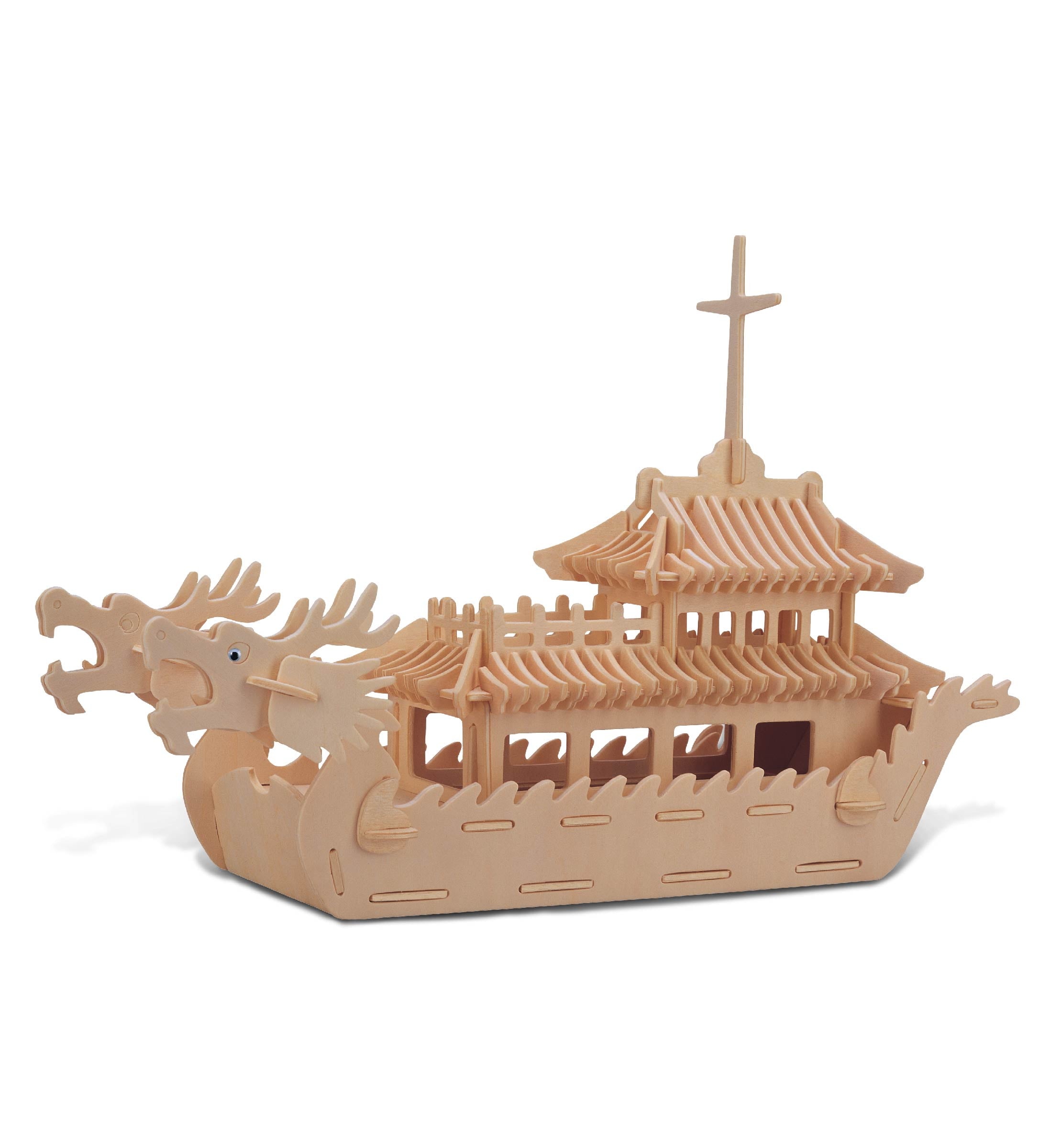 dragon boat toy