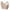 Beige, variant on Women's Front Closure Posture Bra Full Coverage Back Support Wireless Comfy Unpadded