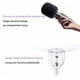 thumbnail image 2 of Xiaomi MIJIA Karaoke Micrófono Inalámbrico BT 5.1 Mic con Chip DSP/Ruido, 2 of 8