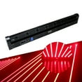 thumbnail image 4 of DMX 8 Eyes RED LED Projector Stage Moving Head Beam Scan Laser Light Bar, 4 of 8