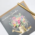 thumbnail image 3 of Tarjeta de felicitación Old English Co. Feliz cumpleaños femenina, abuela, 3 of 7