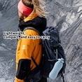 thumbnail image 6 of Collapsible Water Bottle 800ml– Ultralight, Leak-Proof, BPA-Free, Filter Compatible Travel & Hiking Flask, 6 of 8