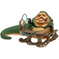 thumbnail image 2 of Star Wars: 3.75-inch Ultra Figure Jabba the Hutt, 2 of 4