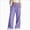B2--Purple, variant on 11-12 Years Teen Girls Teenager Casual Trousers Long Wide Leg Jogging Bottoms Kids Baggy Wide Leg Pants Jogger Trousers for Fall and Winter Black Sweatpants