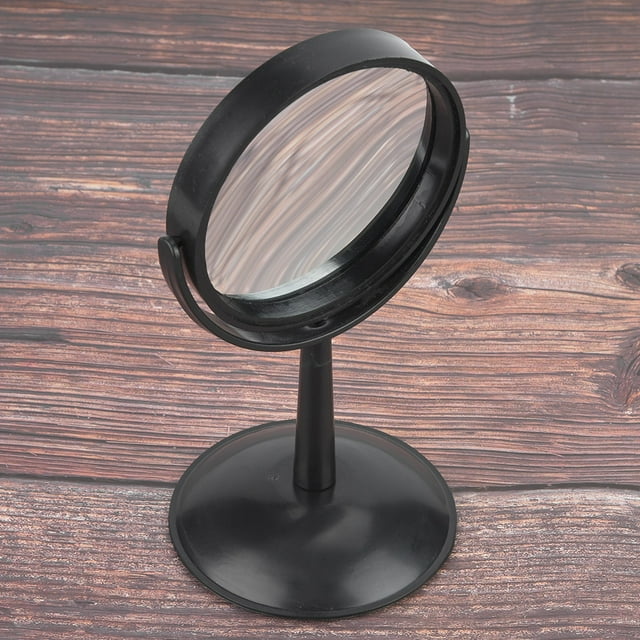 Espejo cóncavo óptico, solución innovadora de espejo reflectante cóncavo de triple prisma cóncavo convexo de alta transparencia