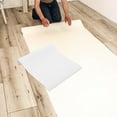 thumbnail image 4 of UPOUART Kitchen Wall Wallpaper Transparent PET Self-Adhesive 1 Roll, 4 of 8