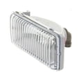 thumbnail image 4 of KarParts360 For Chevy S10 1998-2004 Fog Light Assembly Driver Side | Front | Clear Lens | Signal Light Mounted | Replacement For GM2592137 | 16524709, 4 of 7