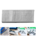 thumbnail image 2 of LOLIPPYY 12 Boxes of Mini Staples Refill for Office Heavy Duty Standard Size Stainless Steel Staples for Mini Desktop Stapler Office Supply, 2 of 8