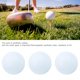 thumbnail image 4 of 5Pcs/Set Floating Practice Golf Balls Water Golf Sports Training Accessory Indoor Outdoor, 4 of 4