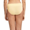 thumbnail image 2 of Jockey Women's Seamfree Comfort Waist Hipster, 2 of 6