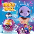 thumbnail image 5 of My Little Pony MiraBall Collectible Blind Box for Kids Aged 3+ - Plush Blind Box Mystery Toy with Mini Figures/Squishy Toy - Ideal Stocking Stuffers, Goodie Bag Stuffers, Toy Gift Ideas (4-Pack), 5 of 9