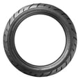 thumbnail image 3 of Bridgestone - Battlax Adventure A41R 160/60Zr17M/C-(69W) Tire, 3 of 3