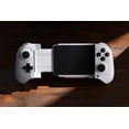 thumbnail image 5 of 8Bitdo Ultimate Mobile Gaming Controlle(White), 5 of 9