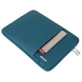 thumbnail image 5 of Mosiso iPad Pro 11 2018 Case Sleeve for 9.7-10.5 Inch iPad Pro/ Surface Go 2018/ iPad Air 2/Air (iPad 6/5)/ iPad 1/2/3/4 Water Repellent Sleeve Cover, 5 of 5