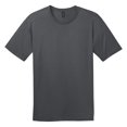 thumbnail image 5 of Yellow Rooster Mens Perfect Weight Tee Charcoal 4XL, 5 of 6