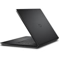 thumbnail image 5 of dell inspiron i3452-600blk 14-inch laptop (intel celeron n3050 processor, 2gb memory, 32gb emmc flash memory, windows 10), 5 of 8