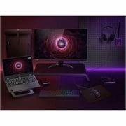 Lenovo LOQ 15 15.6 1920 x 1080 FHD 144Hz Gaming Laptop AMD Ryzen 7-8845HS 16GB DDR5 1TB SSD NVIDIA GeForce RTX 4060 8GB Luna Grey