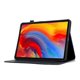 thumbnail image 3 of For Lenovo Tab M11/Xiaoxin Pad 11 2024 Case Flower Bird Imprinted Card Holder Leather Tablet Cover, 3 of 5