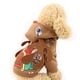 thumbnail image 4 of Greeniant Traje de Navidad para mascotas Otoño Invierno Sudadera con capucha cálida Ropa de suéter con capucha Ropa para mascotas 2XL Greeniant PT000156-06, 4 of 6
