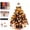 E, variant on DIY Beaded Halloween Tree Kit with Colorful Beads & Wire, Sparkling Tabletop Ornament Craft Art, 3D Crystal Bead Halloween Tree Making Kit, Holiday Decoration