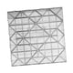 thumbnail image 1 of Tablero de clavijas con cuentas fusibles,Tablero de cuentas fusibles pequeñas de 2,6 mm,Tablero perforado cuadrado blanco para adolescentes,manualidades con cuentas,Tableros de clavijas para, 1 of 8