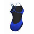 thumbnail image 2 of Tyr Swimsuit SOLID CUTOUTFIT Durafast, 2 of 2