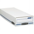 thumbnail image 3 of Bankers Box Storage/File - Check, Pack of 12, 3 of 5