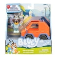 thumbnail image 1 of Bluey Basic Vehicle 4WD & Bluey, 1 of 4