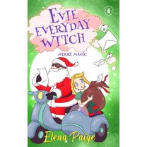 Merry Magic, (Hardcover)