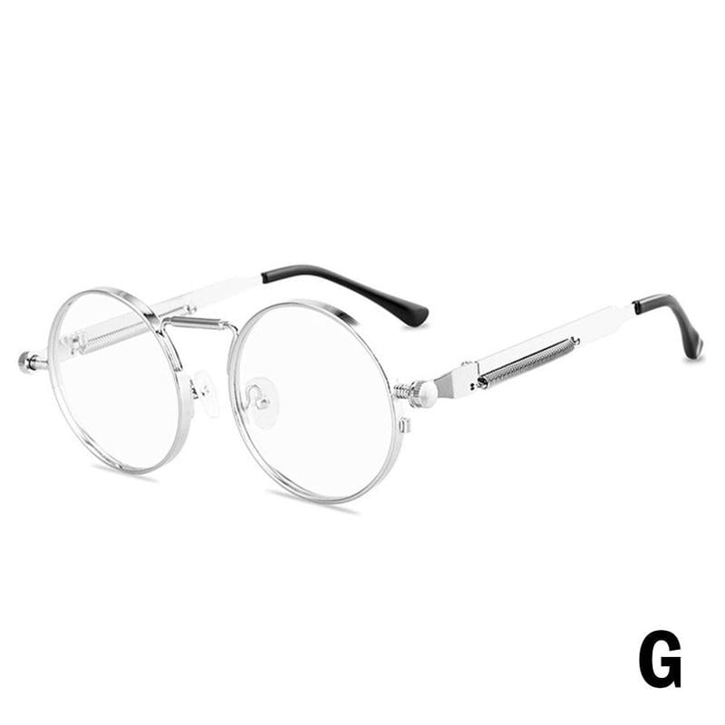 Steampunk deals reading glasses