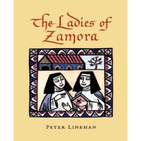 The Ladies of Zamora