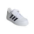 thumbnail image 3 of Tenis Adidas de Niños Breaknet 2.0 EL C Blanco Unisex IE3792    17CM, 3 of 5