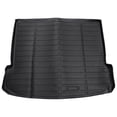 thumbnail image 1 of Unique Bargains 1 Pc Cargo Liner Rear Trunk Mat for Vinfast VF8 2023-2025 Anti-Slip TPE Black Rear Trunk Cargo Luggage Boot Tray Mat Long Grid Pattern, 1 of 8