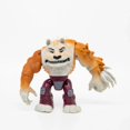 thumbnail image 1 of Playmates s Mutant s Leonardo Bebop Splinter Shredder April O'Neil Action Figure Joints Movable Doll Kid Gift, 1 of 5