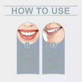 thumbnail image 5 of Advanced Customized Full Denture Set, Silicone Reline Denture Set-1pc-, 5 of 5